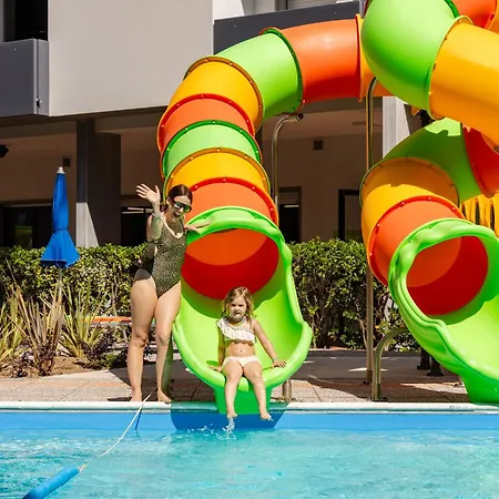 Color Bay Village