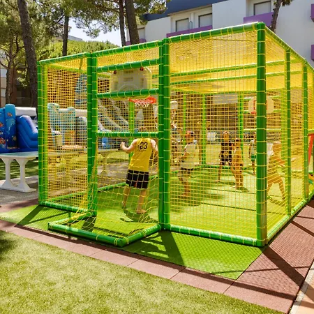 Color Bay Village Отель 4*